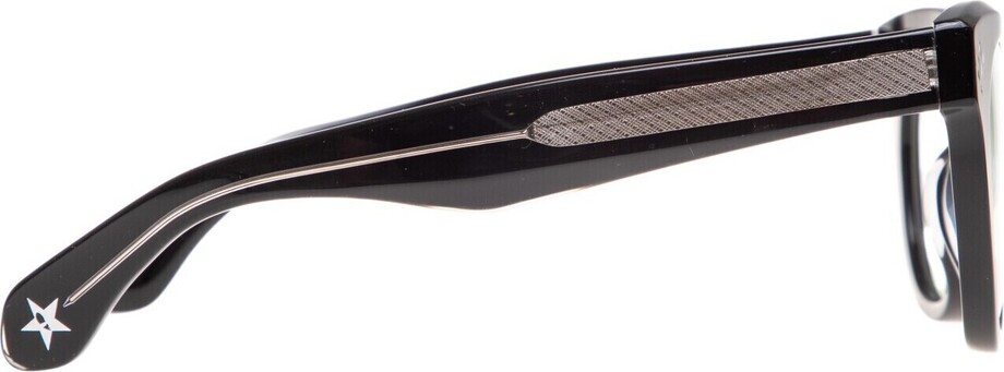 Danli shiny black - 9