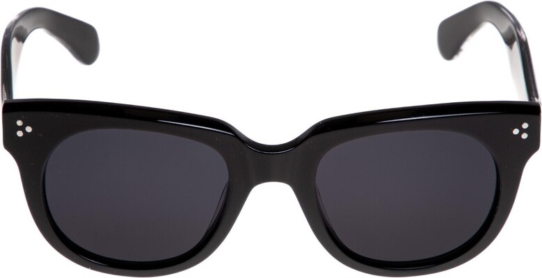Danli shiny black - 2