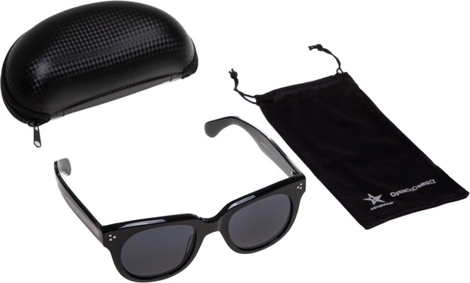 Danli matt black - 8