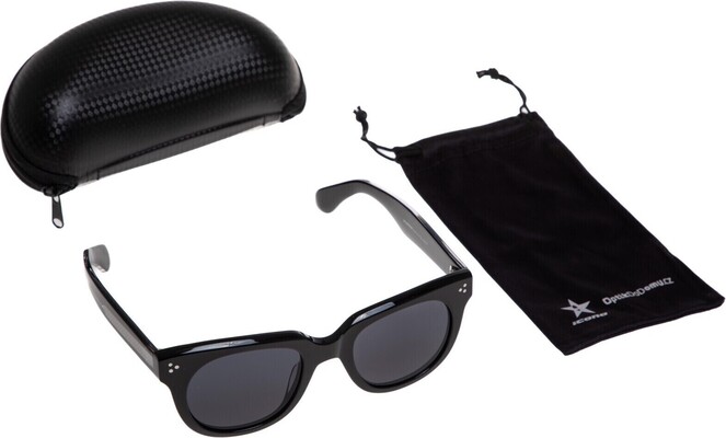 Danli matt black - 9