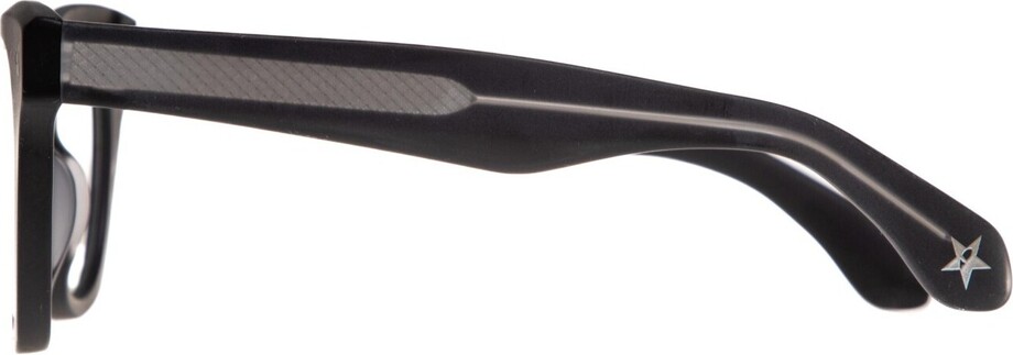 Danli matt black - 4