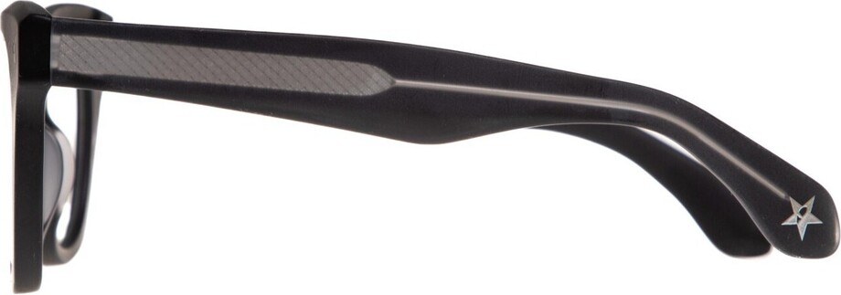 Danli matt black - 5