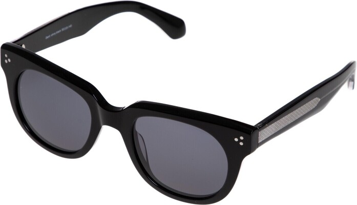 Danli matt black - 5