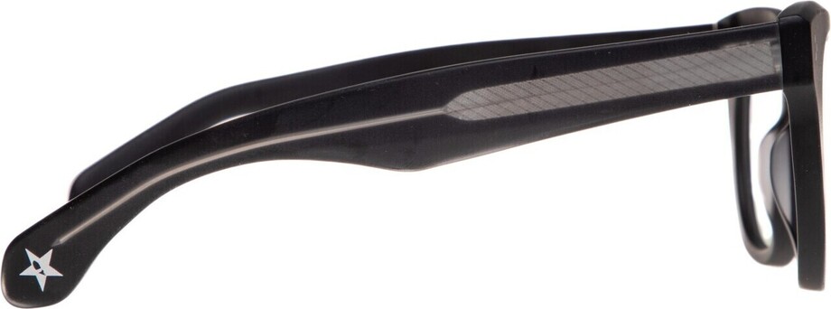 Danli matt black - 8