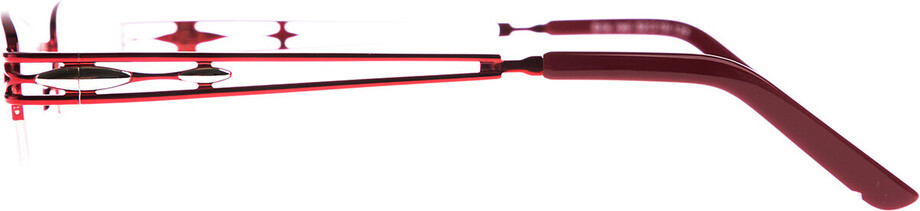 Eris red - 2