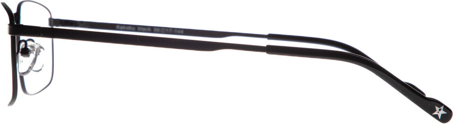 Kakabu black - 2