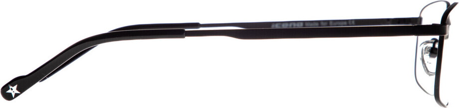 Kakabu black - 3