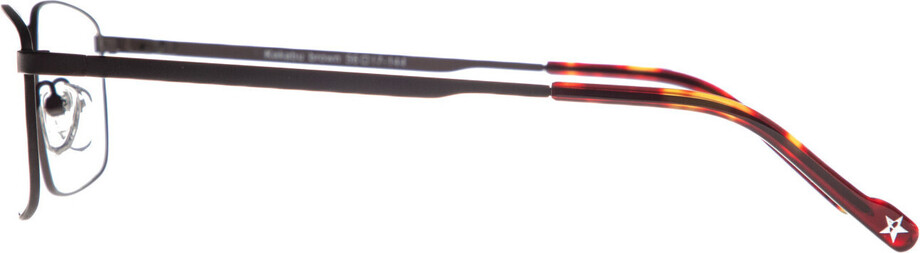 Kakabu brown - 2