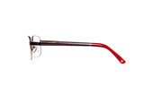 Jabiru red - 2