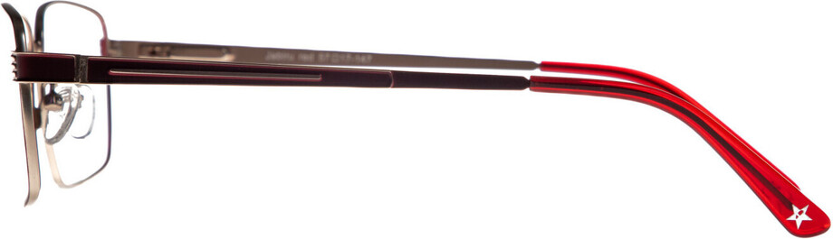 Jabiru red - 2