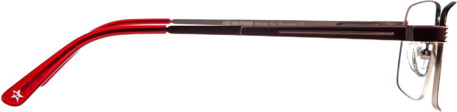 Jabiru red - 3
