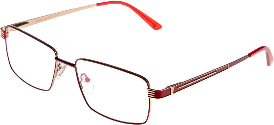 Jabiru red