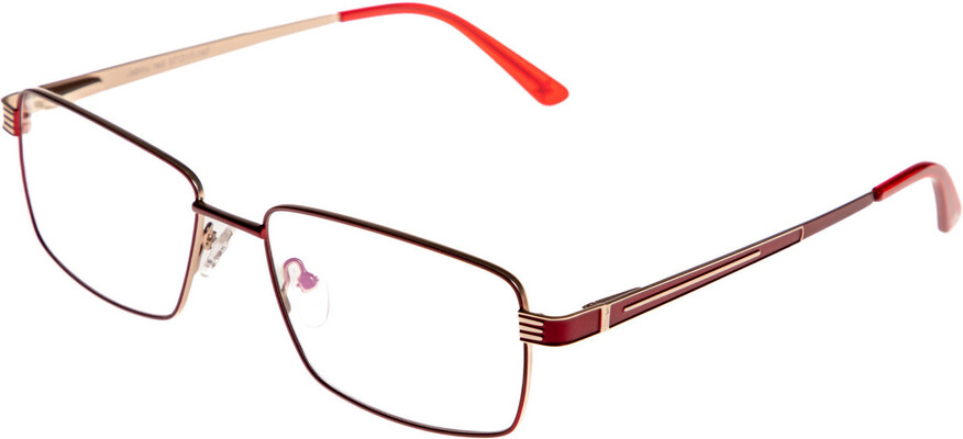 Jabiru red