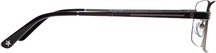 Jabiru black - 3