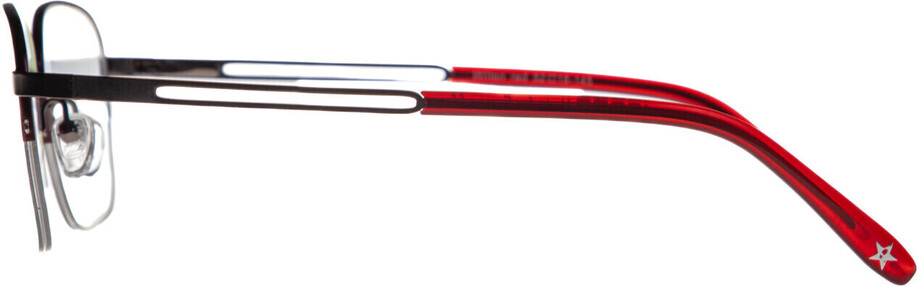 Wilton red - 2