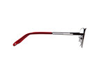 Wilton red - 3