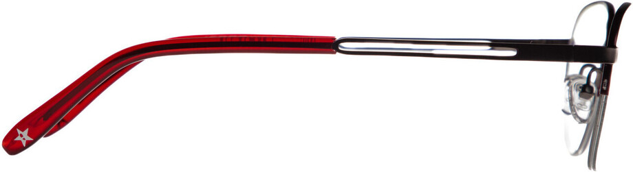 Wilton red - 3