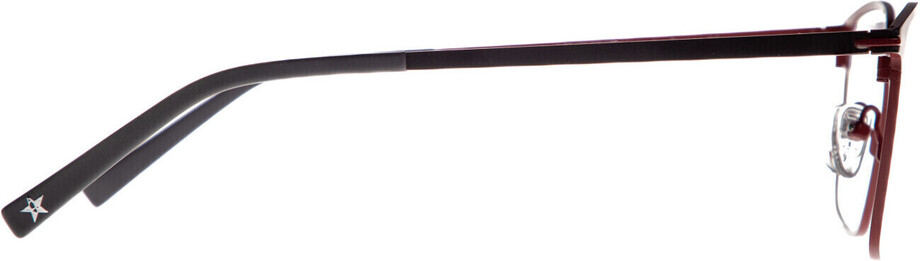 Calvert red - 3