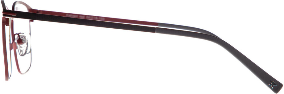 Calvert red - 2