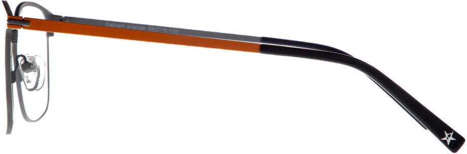 Calvert orange - 2