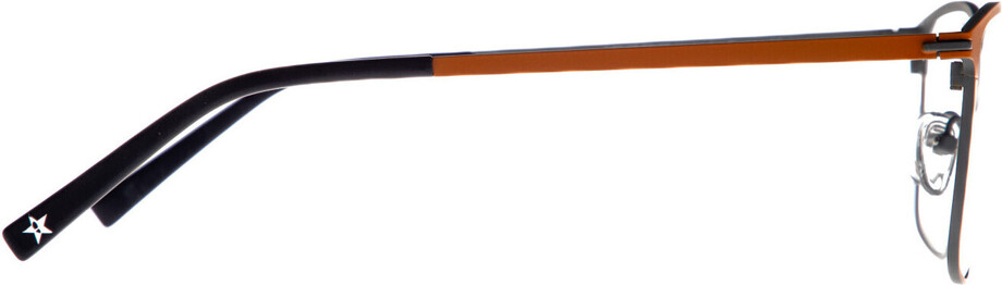 Calvert orange - 3