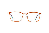 Calvert orange - 1