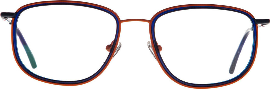Nicolson orange - 1