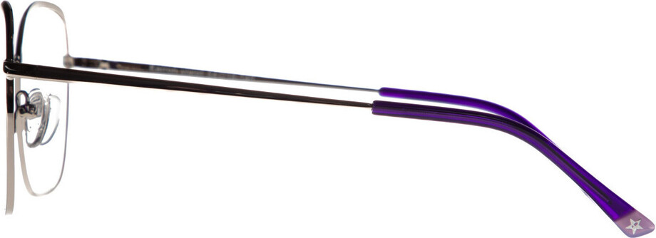 Karron violet - 2