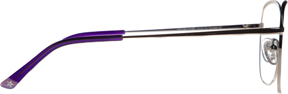 Karron violet - 3