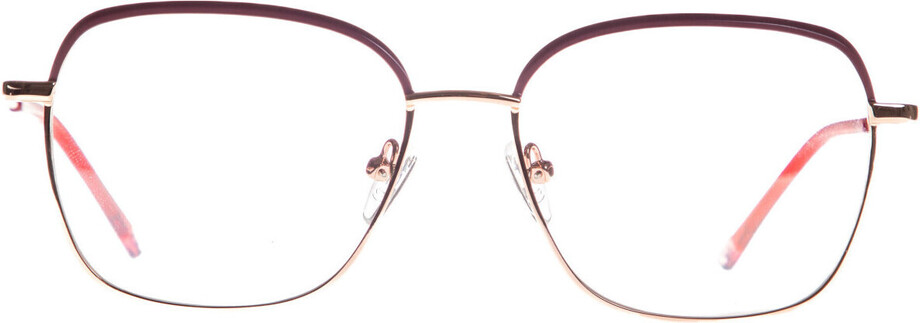 Karron pink - 1