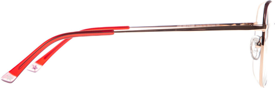 Karron pink - 3