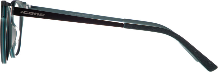 Iron green - 2