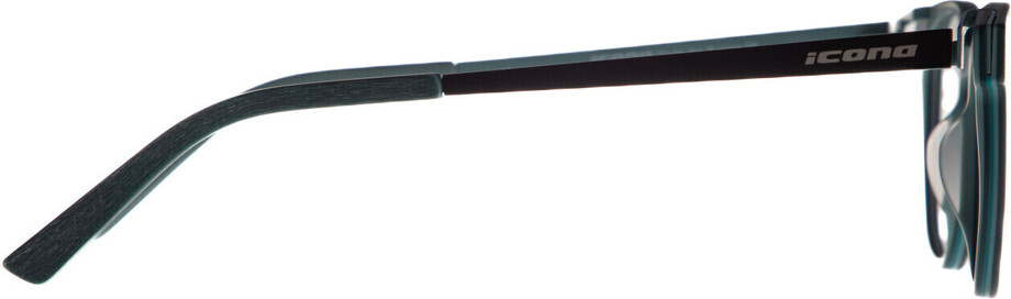 Iron green - 3