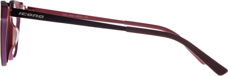 Iron violet - 2