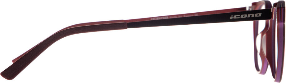 Iron violet - 3