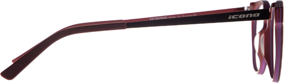 Iron violet - 3