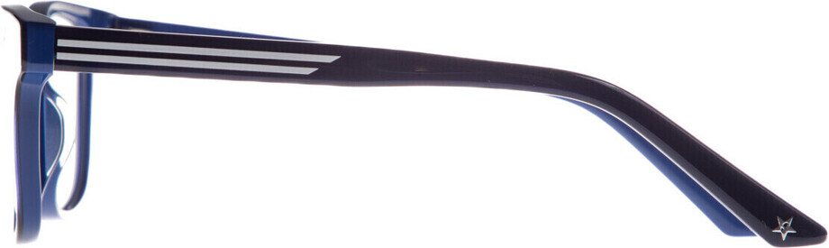 Zipi blue 47 - 5