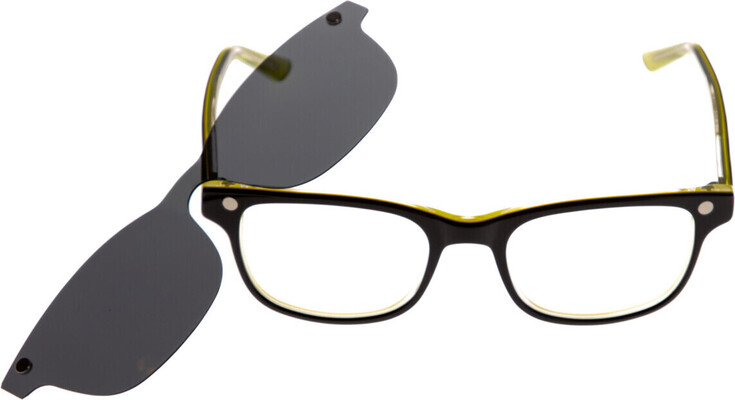 Zipi green 47
