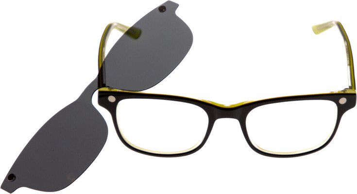 Zipi green 47