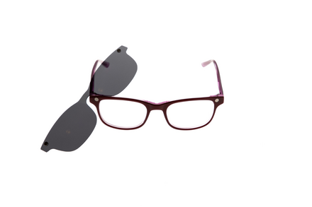 Zipi red 50