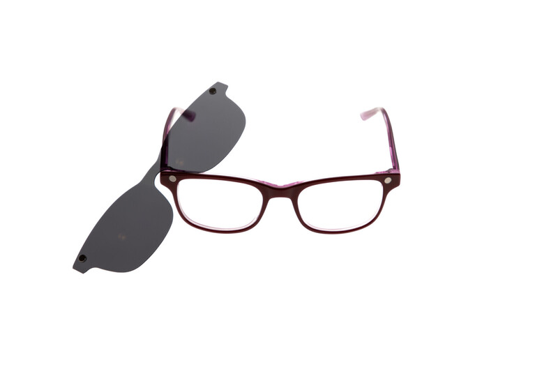 Zipi red 50