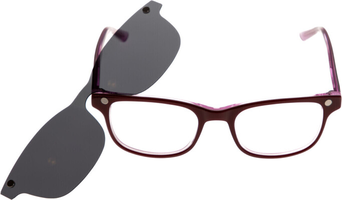 Zipi red 50