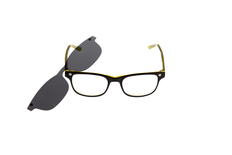 Zipi green 50