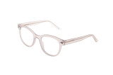 Maraton transparent - 1