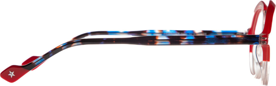 Jericho transparent - 4
