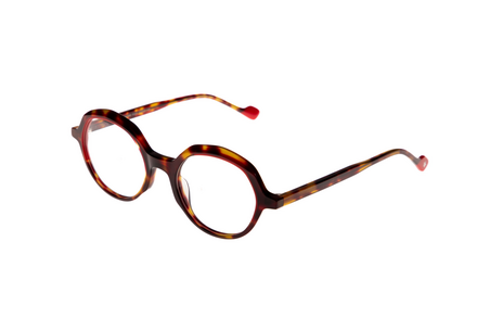 Dámské dioptrické brýle Dioptrické brýle Jericho black Jericho black