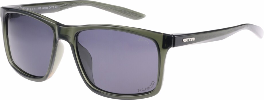 Relax James R1155B