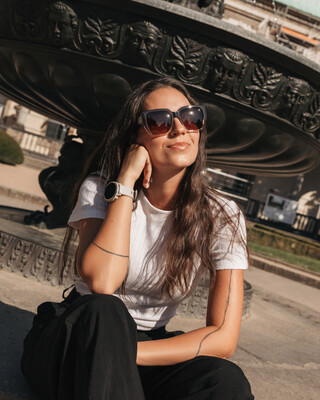 Komani brown - 1