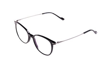 Pánské dioptrické brýle Dioptrické brýle Belezas black Belezas black