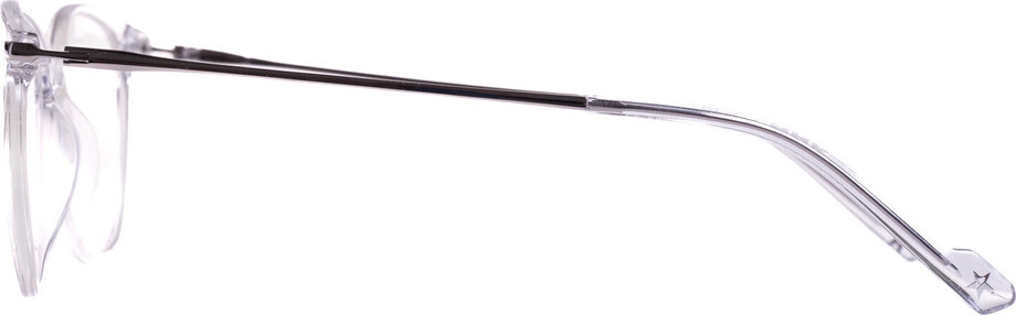 Belezas transparent - 2